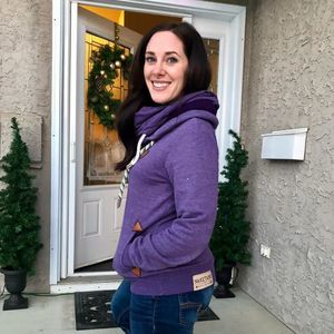 Meet your Posher, Ashley